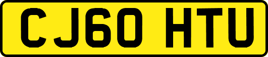 CJ60HTU