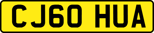 CJ60HUA