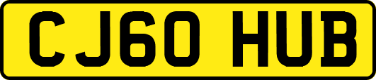 CJ60HUB