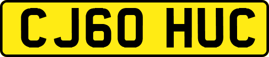 CJ60HUC