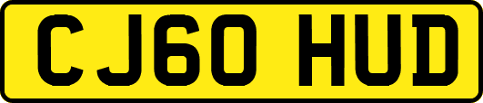 CJ60HUD