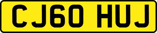 CJ60HUJ