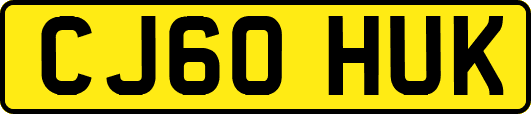 CJ60HUK