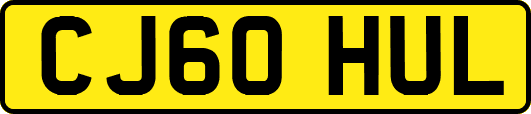 CJ60HUL