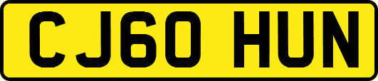 CJ60HUN