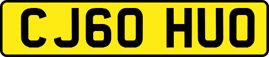 CJ60HUO