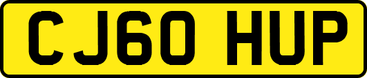 CJ60HUP