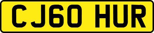 CJ60HUR