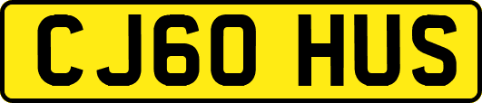 CJ60HUS