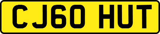 CJ60HUT