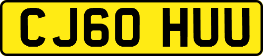 CJ60HUU