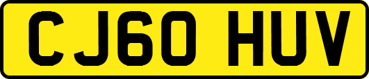 CJ60HUV