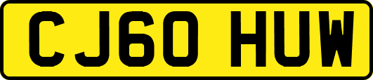 CJ60HUW