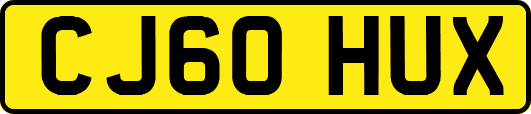 CJ60HUX