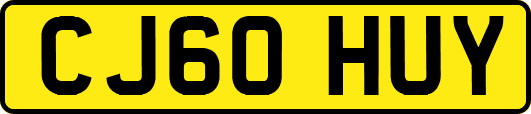 CJ60HUY