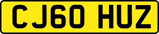 CJ60HUZ