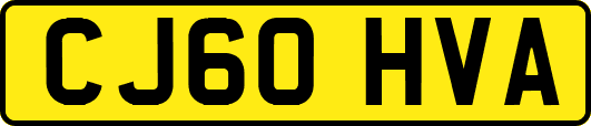CJ60HVA