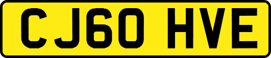 CJ60HVE