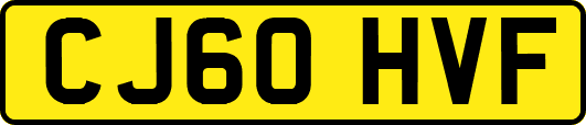 CJ60HVF