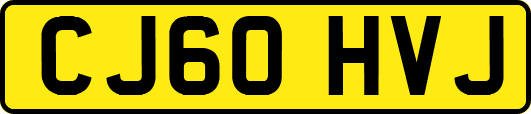 CJ60HVJ