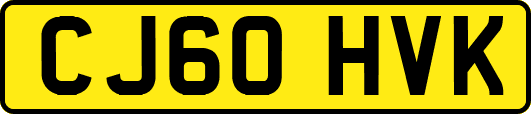 CJ60HVK