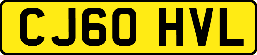 CJ60HVL