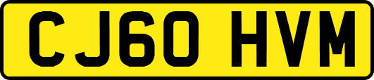 CJ60HVM