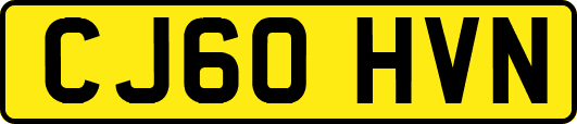 CJ60HVN