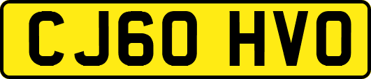 CJ60HVO