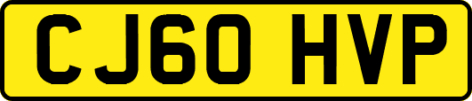 CJ60HVP