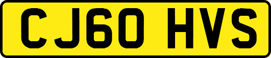 CJ60HVS