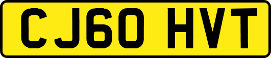 CJ60HVT