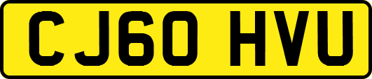 CJ60HVU
