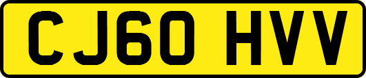 CJ60HVV