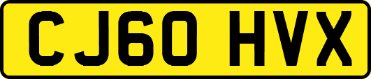 CJ60HVX