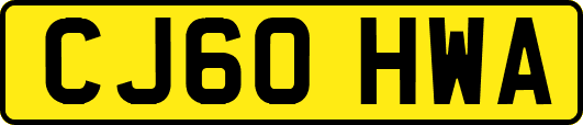 CJ60HWA