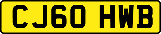 CJ60HWB