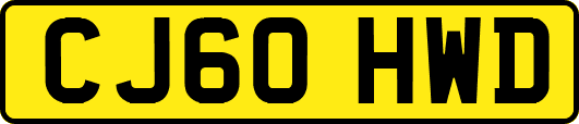 CJ60HWD