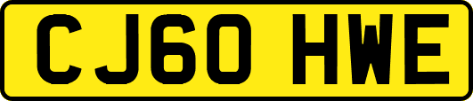 CJ60HWE