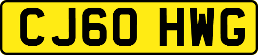 CJ60HWG
