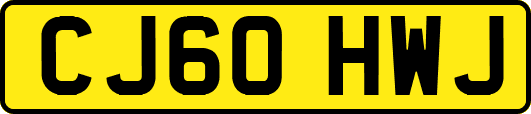 CJ60HWJ