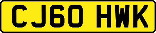 CJ60HWK