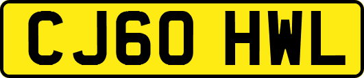 CJ60HWL