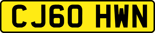 CJ60HWN
