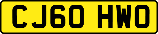 CJ60HWO