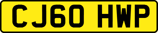 CJ60HWP