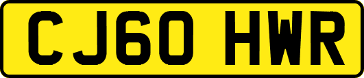 CJ60HWR