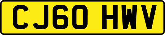 CJ60HWV