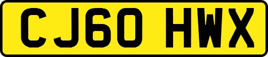 CJ60HWX