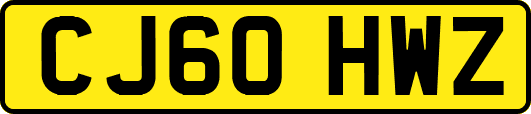 CJ60HWZ